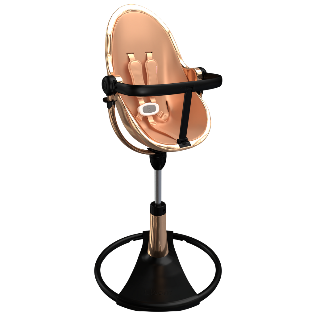 fresco special edition chair - rose gold (August '26) | bloom fresco special edition chair - rose gold (August '26) | bloom