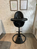 fresco noir highchair - NYC PICKUP ONLY