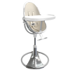 silver / coconut white | variant=silver / coconut white, view=highchair