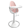 white / rosewater | variant=white / rosewater, view=highchair