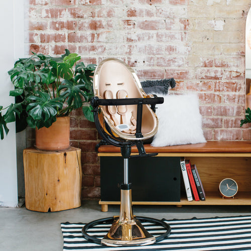 fresco special edition chair - rose gold (May '26)