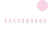 lollipop rosy pink | variant=lollipop rosy pink, view=papabassinet