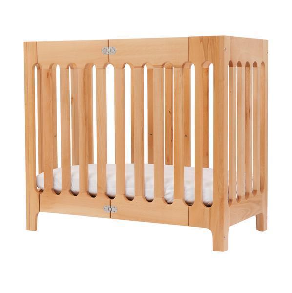 Mini discount crib sale