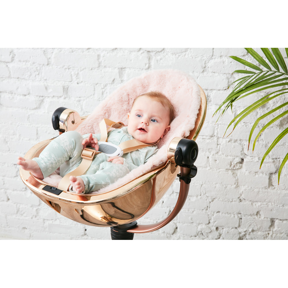 bébé-jou ® Asiento Inodoro de ĺuxe Bohemian Garden 