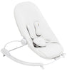 coco go 3-in-1 bouncer - beach house white wood - pre-order - bloom baby