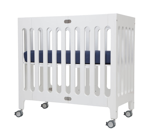alma mini fitted sheets bloom