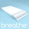 upgrade to alma mini breathe mattress