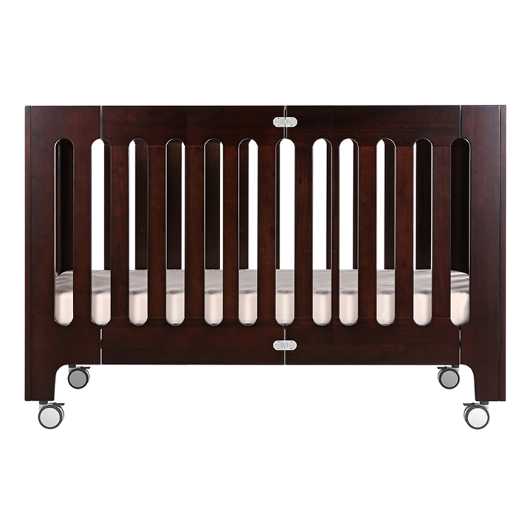 alma max standard convertible crib bloom