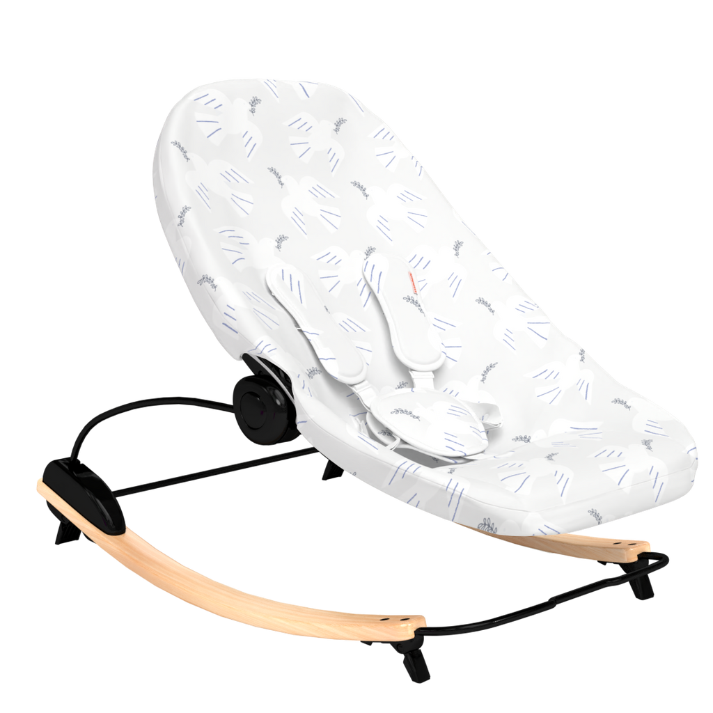 Bloom coco seat pad cheap