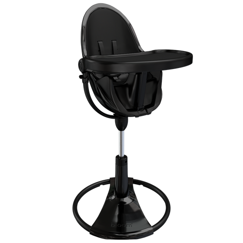 Fresco solo shop high chair