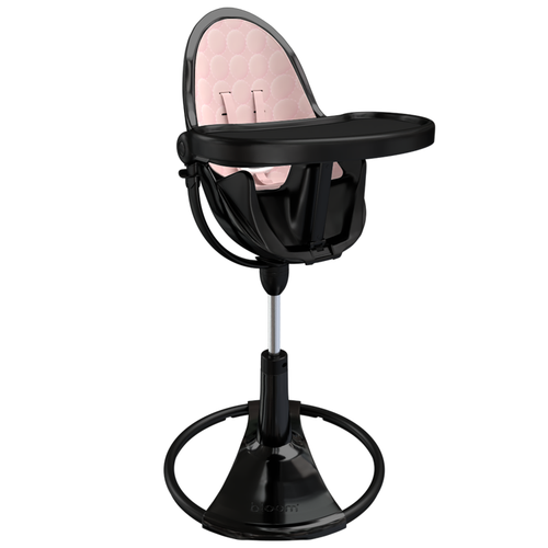 blush cotton seat pods