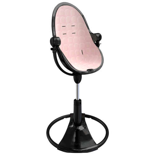 blush cotton seat pods