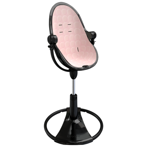 noir / blush cotton seat pods | variant=noir / blush cotton seat pods, view=toddler