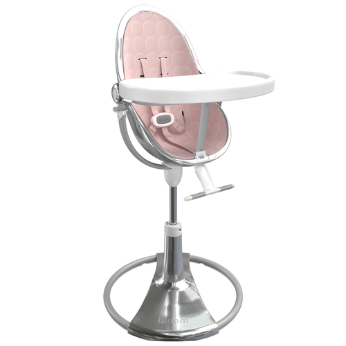 blush cotton seat pods