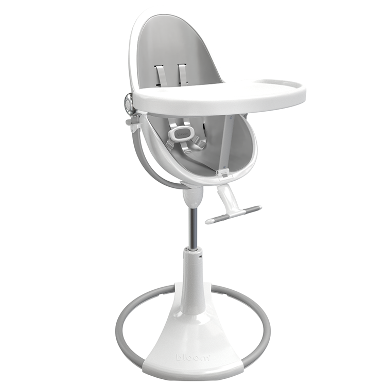 fresco highchair bloom - Main Image