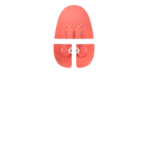 persimmon | variant=persimmon, view=front