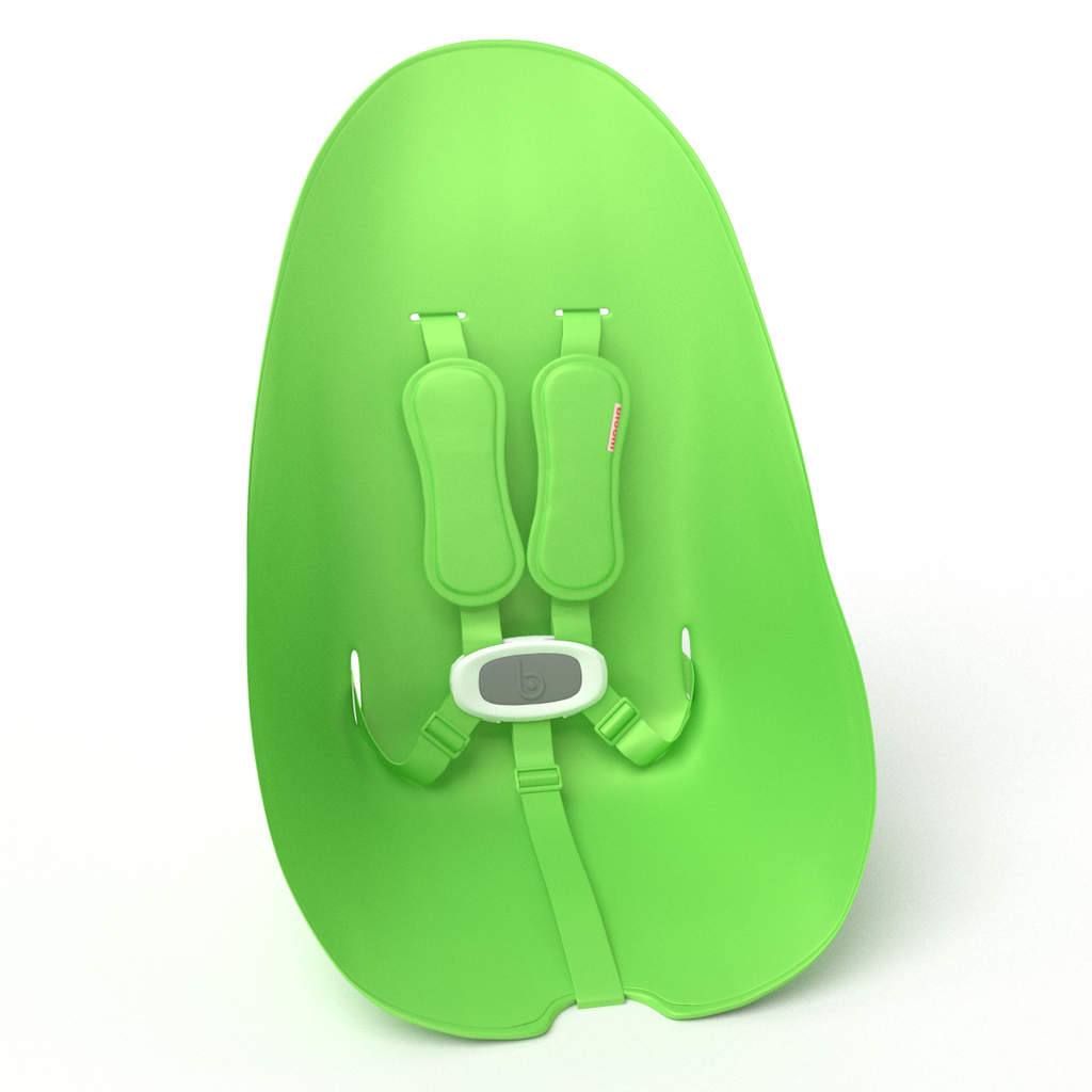 fresco large seat pad bloom