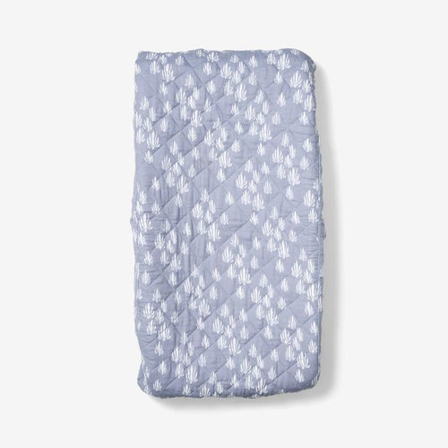 alma mini fitted sheets - bloom baby