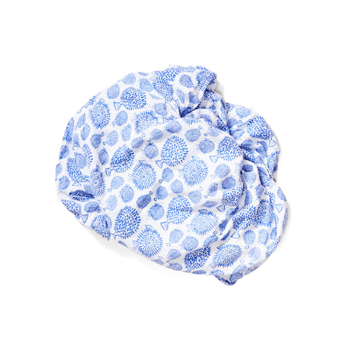 blowfish organic muslin