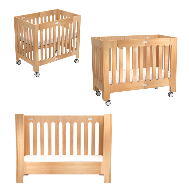 Convertible Crib Bloom Alma Papa Crib Top Alma Papa Sale