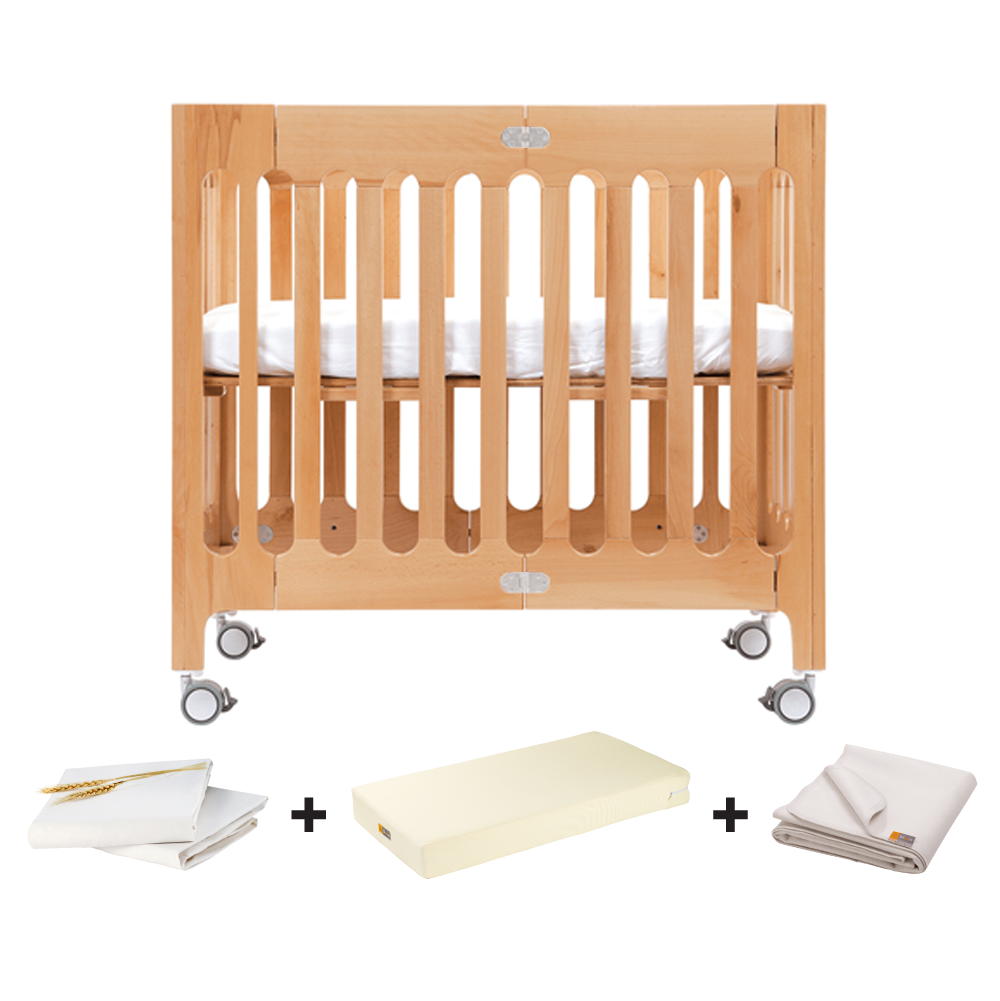 Bloom alma mini urban crib on sale