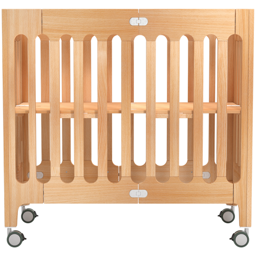 Alma mini crib mattress sales