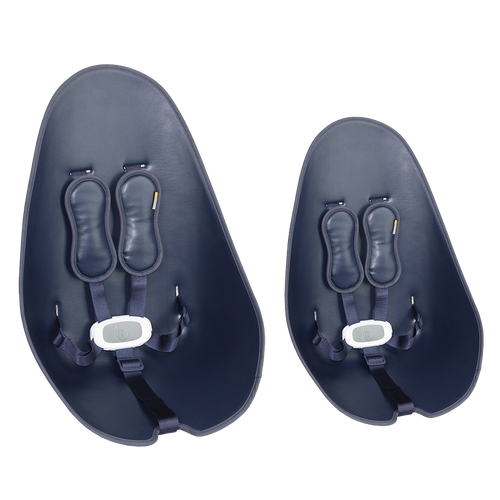 (test new) fresco seat pad set