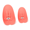 fresco seat pad set - bloom baby