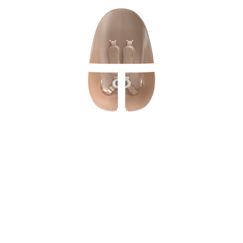 rose gold | variant=rose gold, view=front