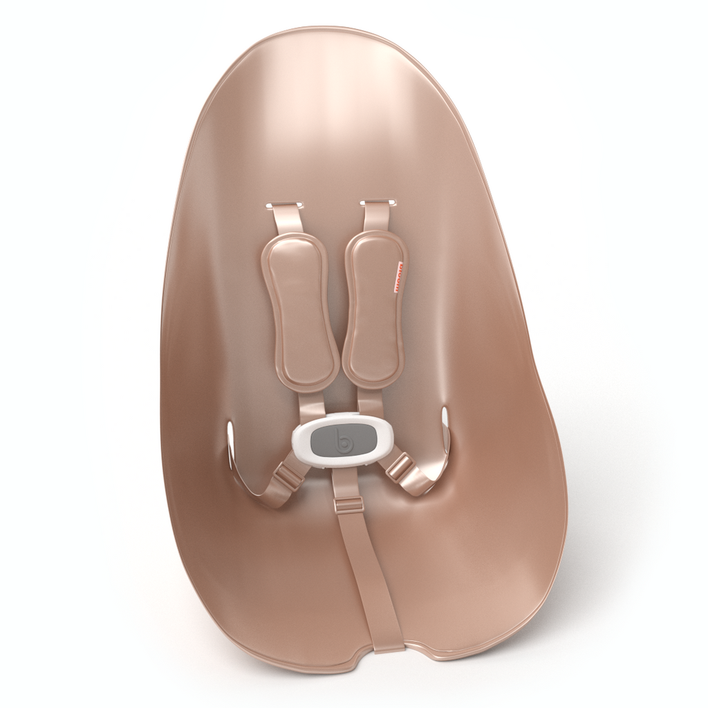 Bloom high 2024 chair seat pad