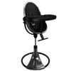 titanium / midnight black | variant=titanium / midnight black, view=highchair