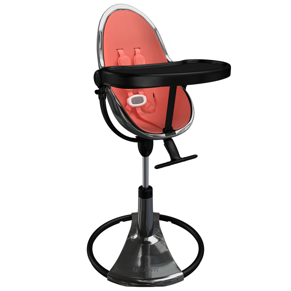 Bloom online fresco titanium