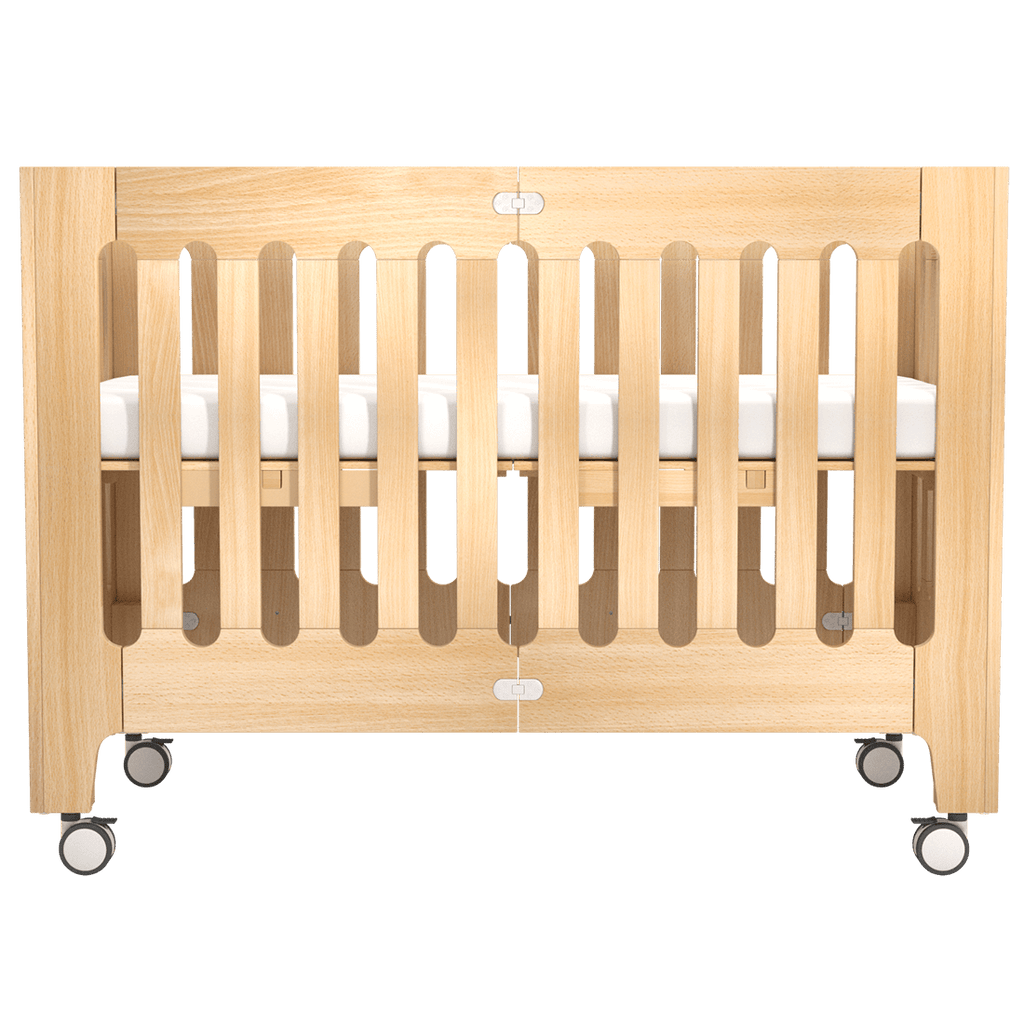 Alma max crib new arrivals