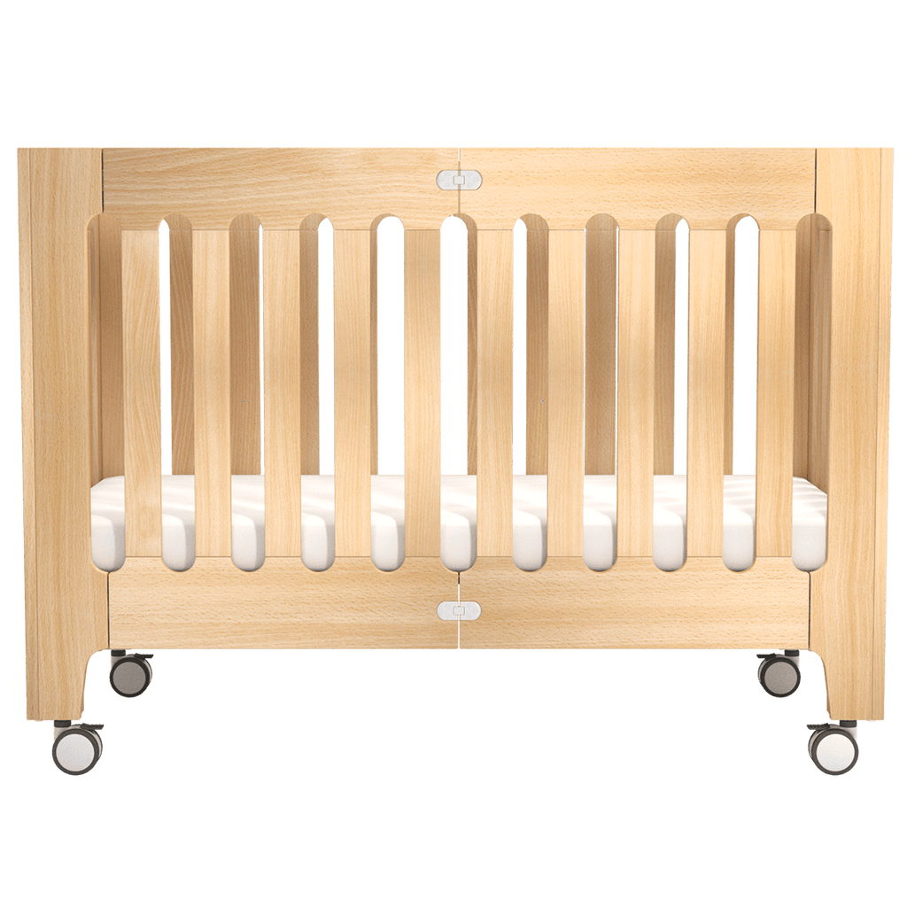 Bloom alma max crib sales