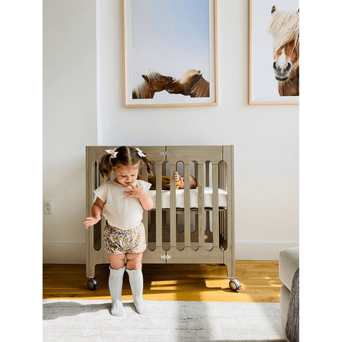 Bloom alma best sale mini crib canada