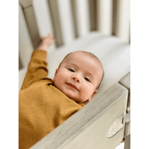 Bloom baby alma mini crib on sale