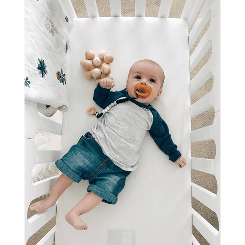 alma mini crib mattress