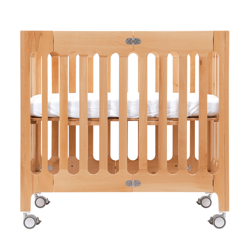 Alma mini crib hotsell