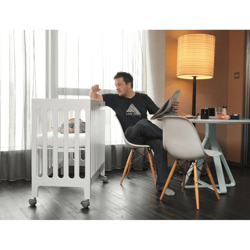 Alma mini crib sheets online