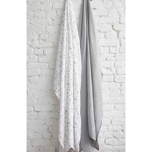 starz organic muslin