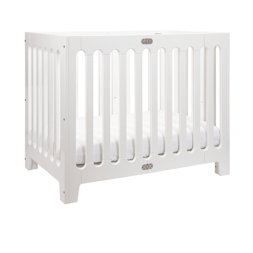 Bloom alma mini crib dimensions sales
