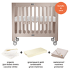 alma grow crib bundle