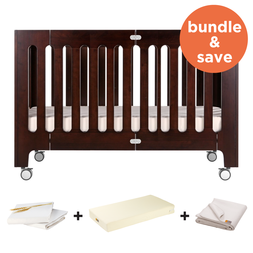 alma max crib bundle bloom