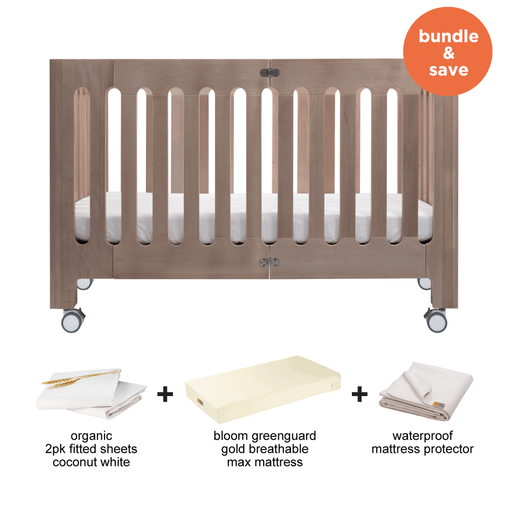 Bloom alma max crib outlet