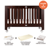 alma max crib bundle