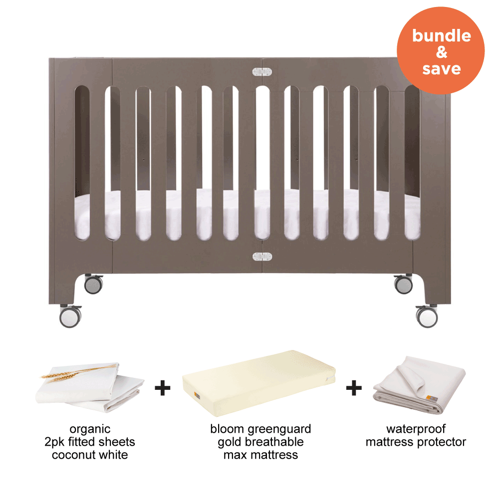 alma max crib bundle bloom