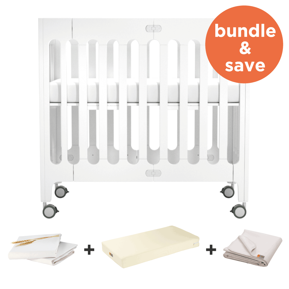 Alma mini crib Clearance