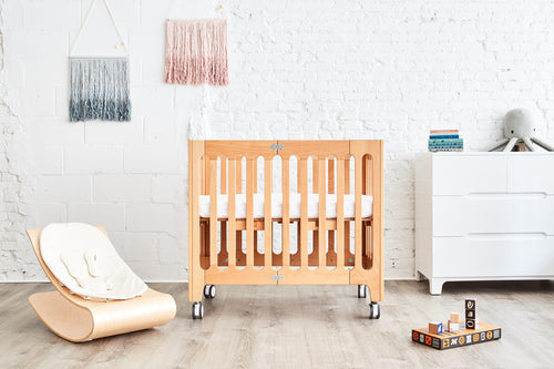 Bloom mini crib sheets deals