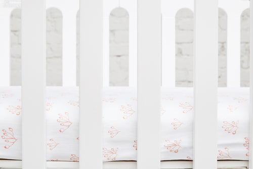 Alma mini crib sheets shop