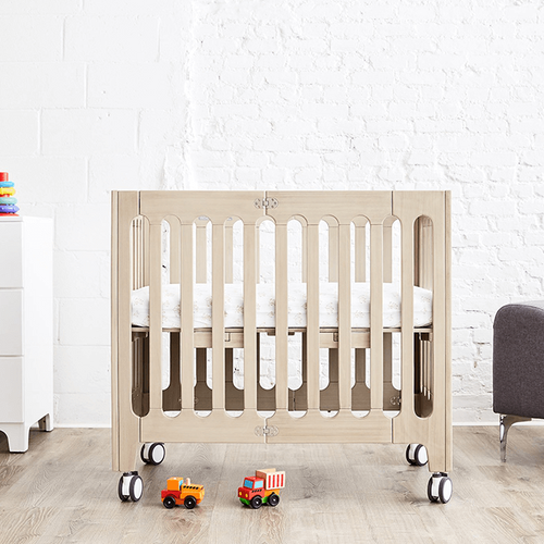 Bloom crib best sale reviews